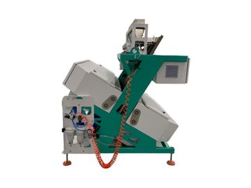 Capacité de production intelligente de la machine 2.0~4.5t/H de trieuse de couleur de riz de CCD