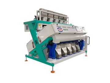 machine de développement de blé de 220V 2000W, trieuse multi de couleur de blé de Fuction