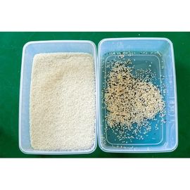 Trieuse intelligente de couleur de riz de 7 descendeurs à haute production pour l'usine de nourriture et de boisson