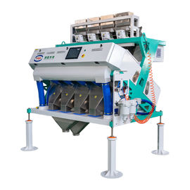 Le CCD automatique sème l'opération facile de trieuse de couleur pour la machine de moulin