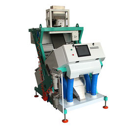 Machines de laiterie de trieuse de couleur 800-1500 kg/h heures pour des graines