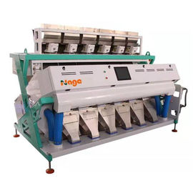 Machine de trieuse de couleur de sarrasin de capacité élevée/trieuse de couleur