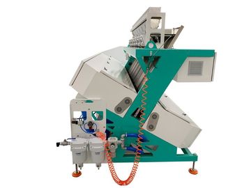 Machine de trieuse de couleur de CCD de formation professionnelle pour le grain