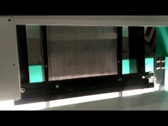 sélecteur de couleurs de riz